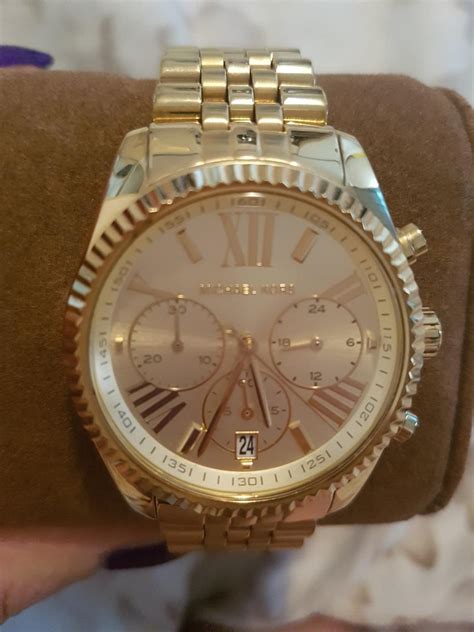 kako prepoznati original sat michael kors